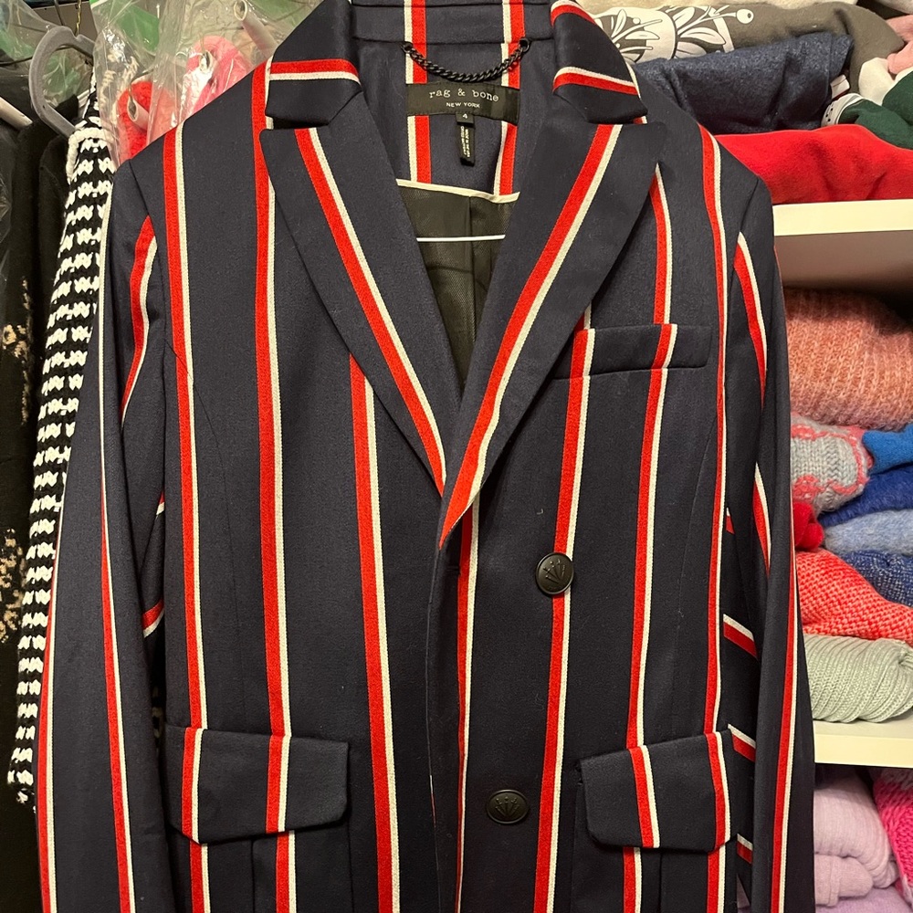 Rag and bone sz 4